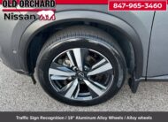 2023 Nissan Rogue SL SUV
