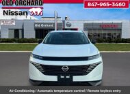 2025 Nissan Murano SL SUV