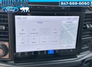 2024 Ford F-150 XLT Truck SuperCrew Cab