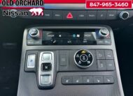 2025 Hyundai Palisade Calligraphy Night Edition SUV