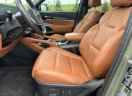 2024 Kia Telluride SX X-Line SUV