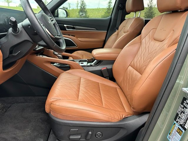 2024 Kia Telluride SX X-Line SUV