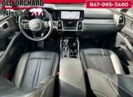 2023 Kia Sorento SX SUV