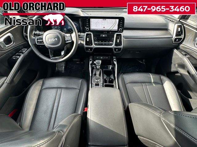 2023 Kia Sorento SX SUV