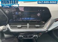 2025 Chevrolet Trax 2RS SUV