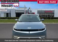 2024 Hyundai IONIQ 5 Limited SUV