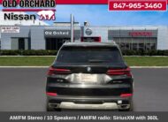 2024 BMW X5 xDrive40i SUV