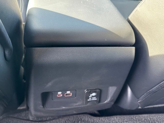 2024 Nissan Frontier SL Truck Crew Cab