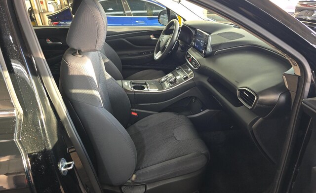 2022 Hyundai Santa Fe SEL SUV