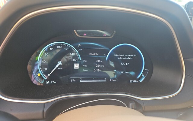 2023 Genesis GV80 3.5T SUV