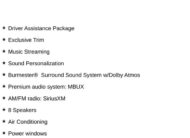 2025 Mercedes-Benz GLE 350 GLE 350 SUV