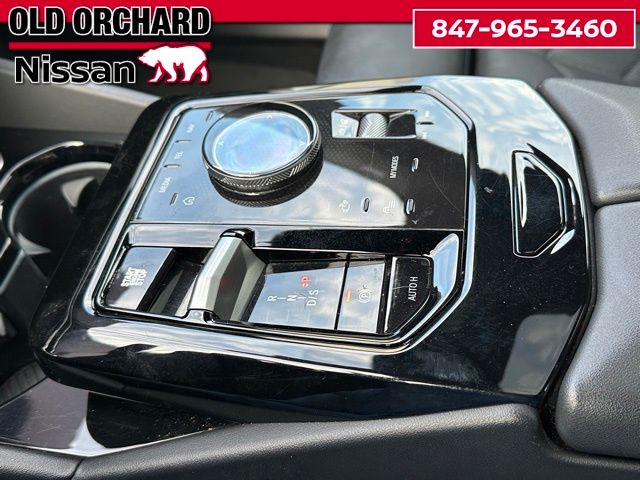 2024 BMW 530i 530i xDrive Sedan