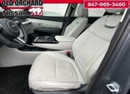 2025 Hyundai Tucson Limited SUV