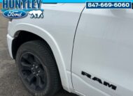 2025 Ram 1500 Big Horn/Lone Star Truck Crew Cab