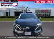 2024 Nissan ARIYA Engage e-4orce SUV