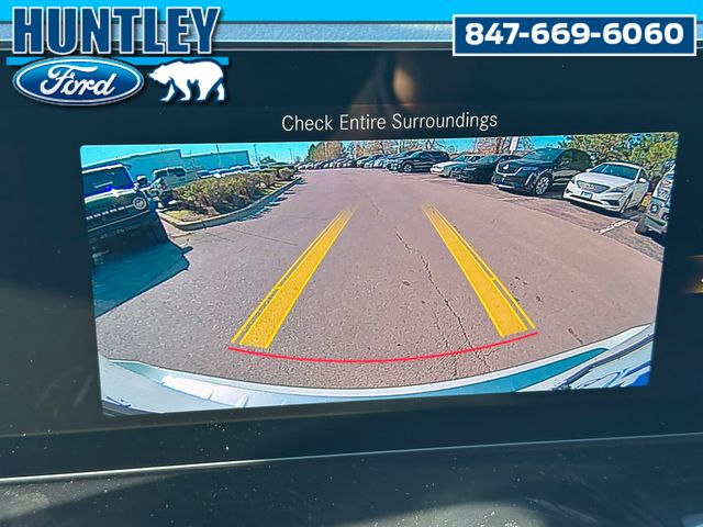 2023 Mercedes-Benz AMG GLB 35 GLB 35 AMGÂ® SUV