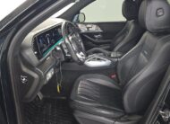 2021 Mercedes-Benz AMG GLS 63 GLS 63 AMGÂ® SUV