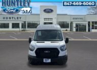 2025 Ford Transit-250 Cargo Base Van High Roof Ext. Van