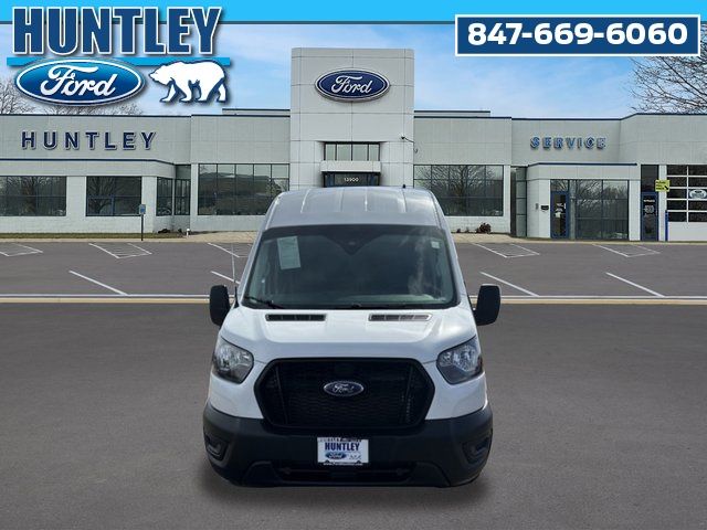 2025 Ford Transit-250 Cargo Base Van High Roof Ext. Van