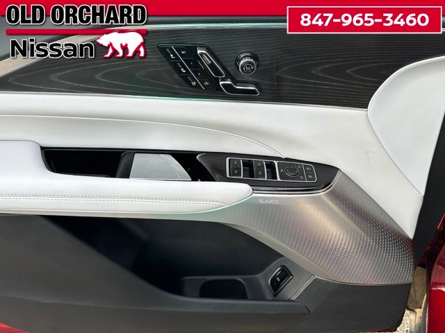 2024 CADILLAC LYRIQ Luxury SUV