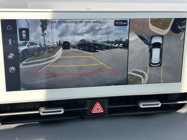 2024 Hyundai IONIQ 5 Limited SUV