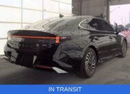 2025 Hyundai Sonata Hybrid Limited Sedan