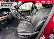 2021 Jeep Grand Cherokee L Summit SUV