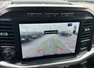 2021 Ford F-150 Lariat Truck SuperCrew Cab