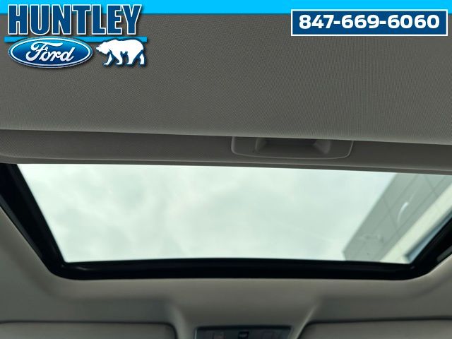 2020 Nissan Altima 2.5 SL Sedan