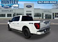 2025 Ford F-150 Platinum Truck SuperCrew Cab