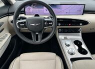 2026 Genesis GV70 2.5T Advanced SUV