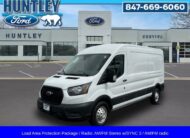 2024 Ford Transit-250 Cargo Base Van Medium Roof Van