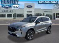 2022 Hyundai Santa Fe Calligraphy SUV