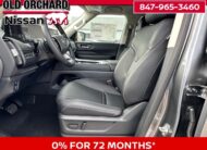 2025 Nissan Armada SV SUV