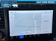 2024 Ford F-150 Lariat Truck SuperCrew Cab