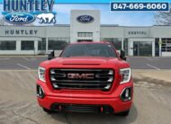 2021 GMC Sierra 1500 AT4 Truck Crew Cab