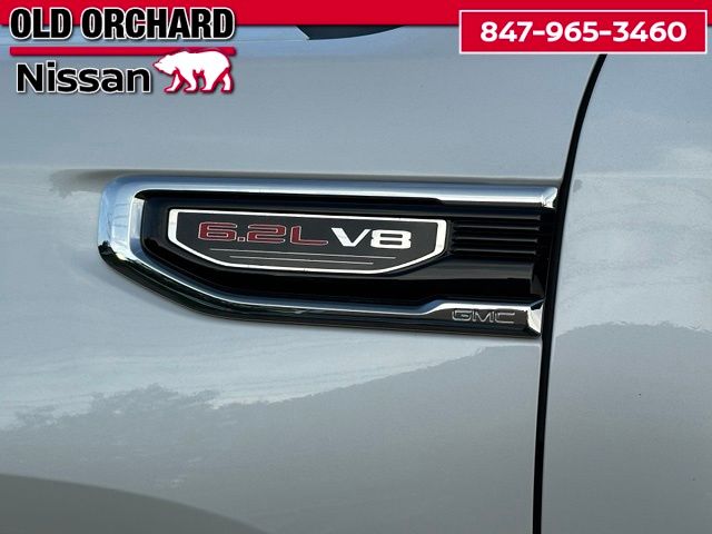 2024 GMC Sierra 1500 Denali Truck Crew Cab