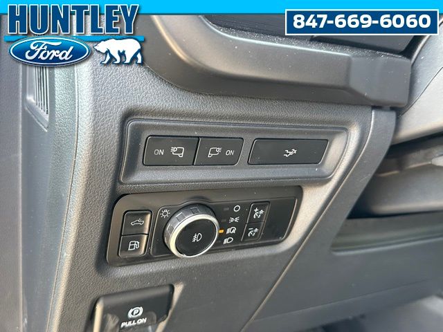 2024 Ford F-150 XLT Truck SuperCrew Cab