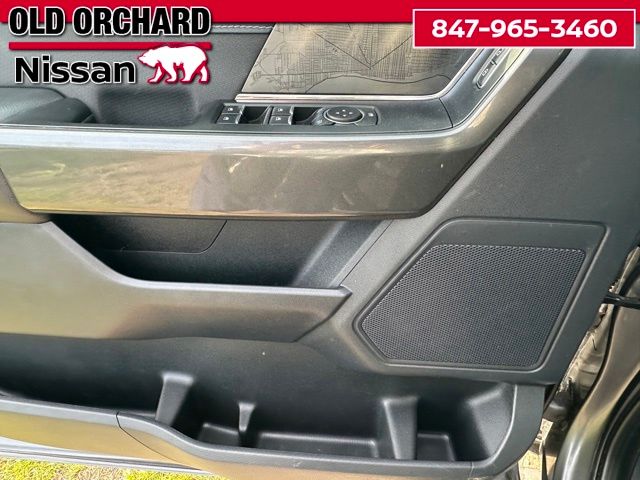 2023 Ford F-150 XLT Truck SuperCrew Cab