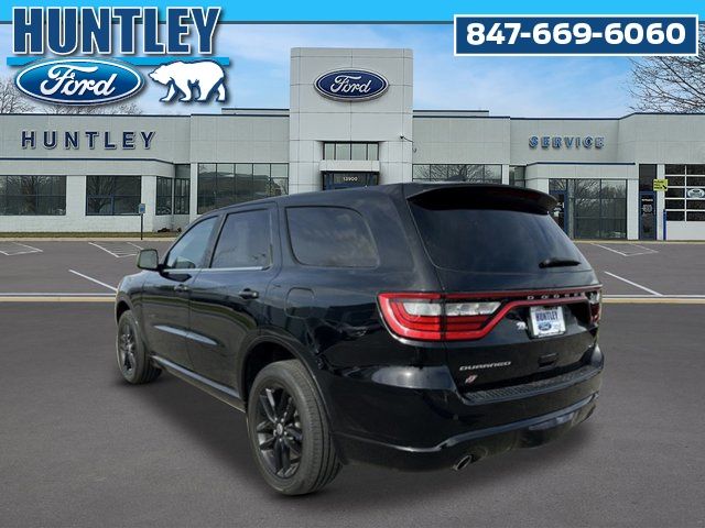 2023 Dodge Durango GT SUV