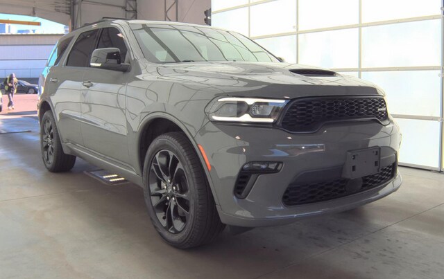 2023 Dodge Durango GT Plus SUV