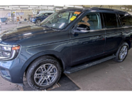 2025 Ford Expedition Active SUV