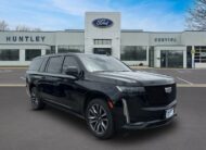 2021 CADILLAC Escalade ESV Sport Platinum SUV