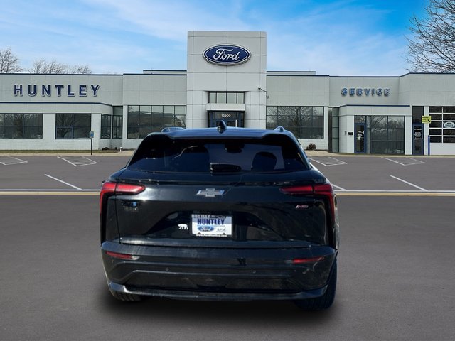 2024 Chevrolet Blazer EV RS SUV