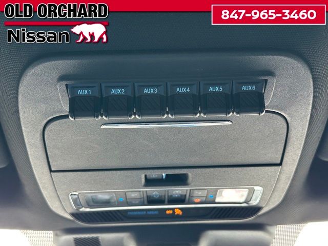 2023 Ford F-150 Tremor Truck SuperCrew Cab