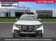 2023 Hyundai Santa Cruz Limited Truck Crew Cab