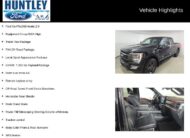 2023 Ford F-150 Lariat Truck SuperCrew Cab