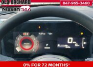 2026 Nissan Kicks SV SUV