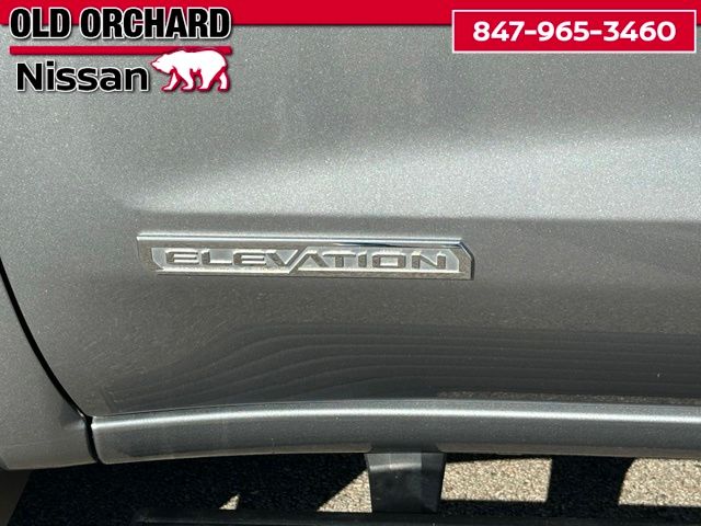 2024 GMC Sierra 1500 Elevation Truck Crew Cab