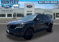 2023 Kia Sorento SX SUV